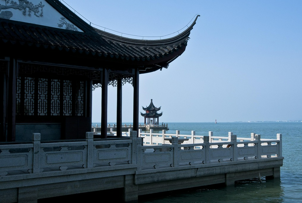 쑤저우 여행하기 관련 사진