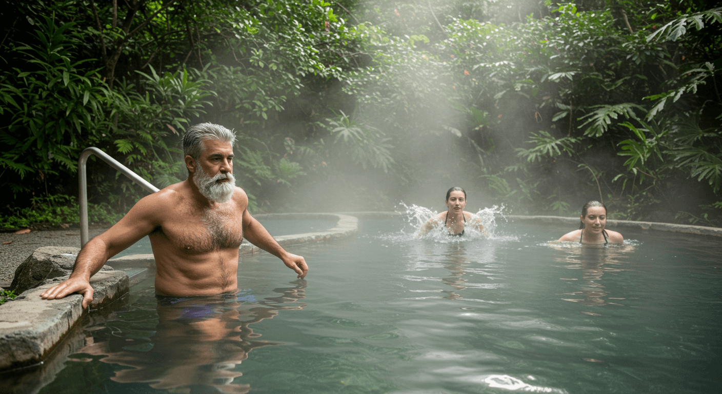 히트쇼크 히트쇼크 원인 히트쇼크 증상 히트쇼크 예방 방법 겨울철 건강 갑작스러운 온도 변화 고령자 건강 관리 만성질환 관리 입욕 주의사항 히트쇼크 사망률