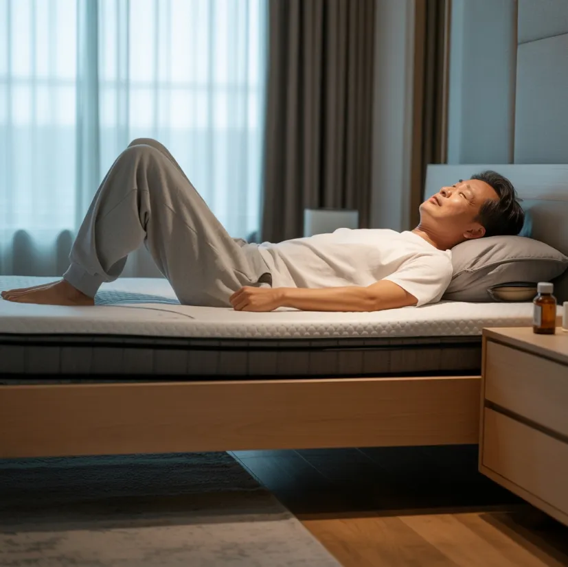 허리디스크 수술 이미지