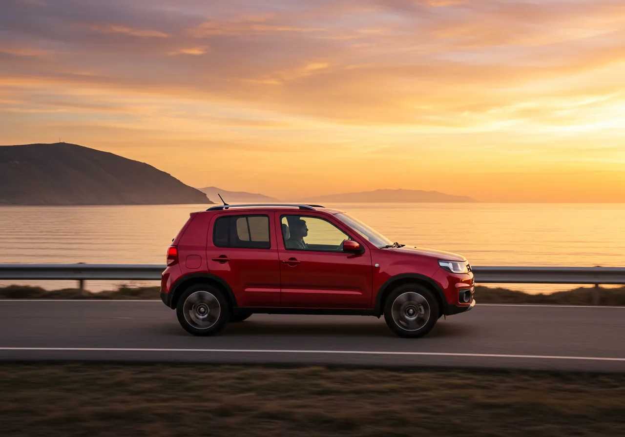 ⛽ 연비와 유지비를 따져야 하는 시대