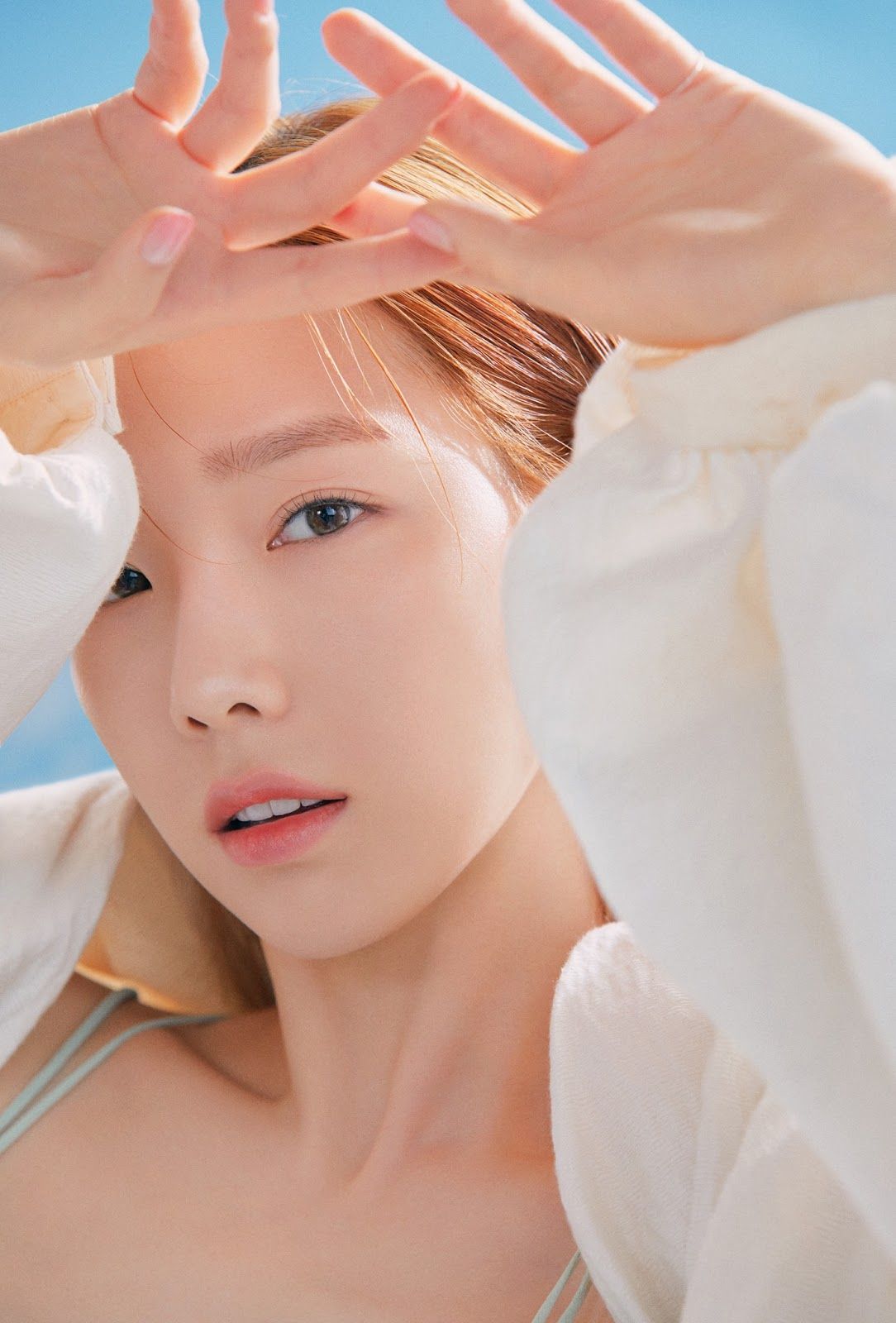 태연 잡지 CF 화보 사진 모음 태연 잡지 CF 화보 사진 모음