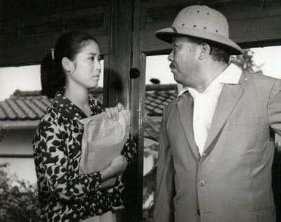 선우용녀/선우용여