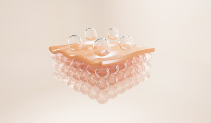 글루타치온의 효능과 섭취 방법