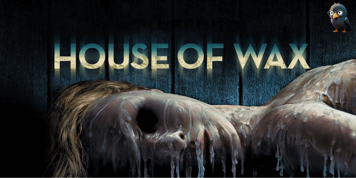 하우스 오브 왁스