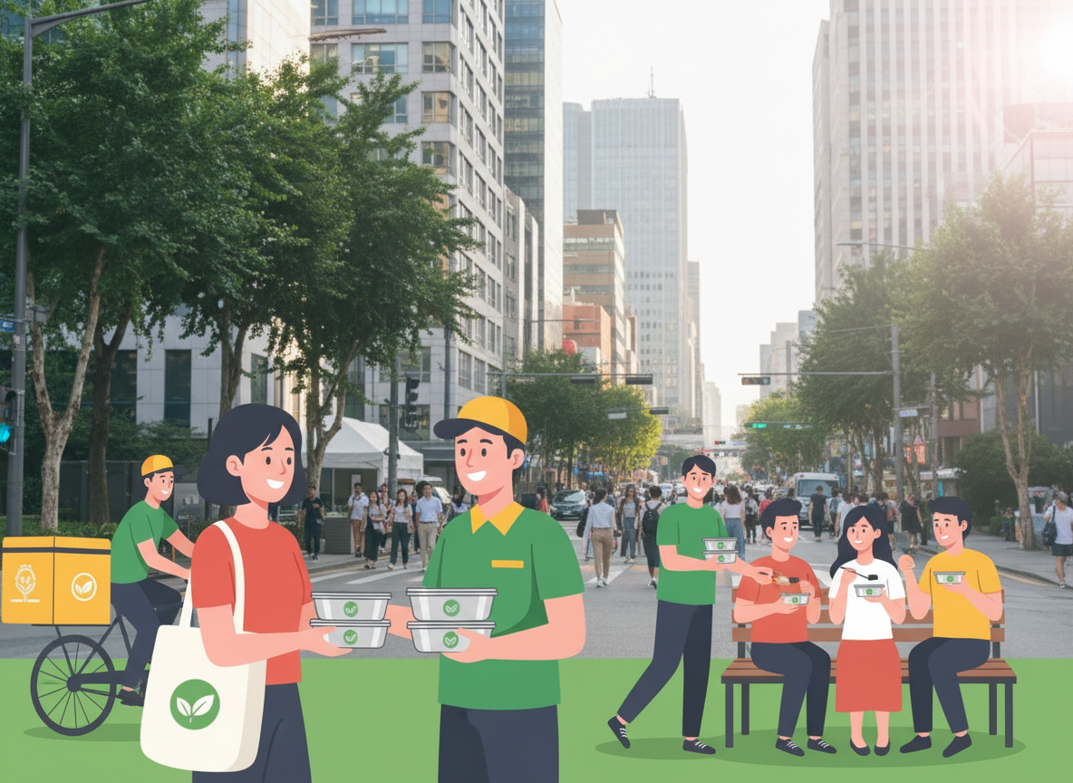 2026 탄소중립포인트 녹색생활실천 다회용기 배달 지급액 신청 서류