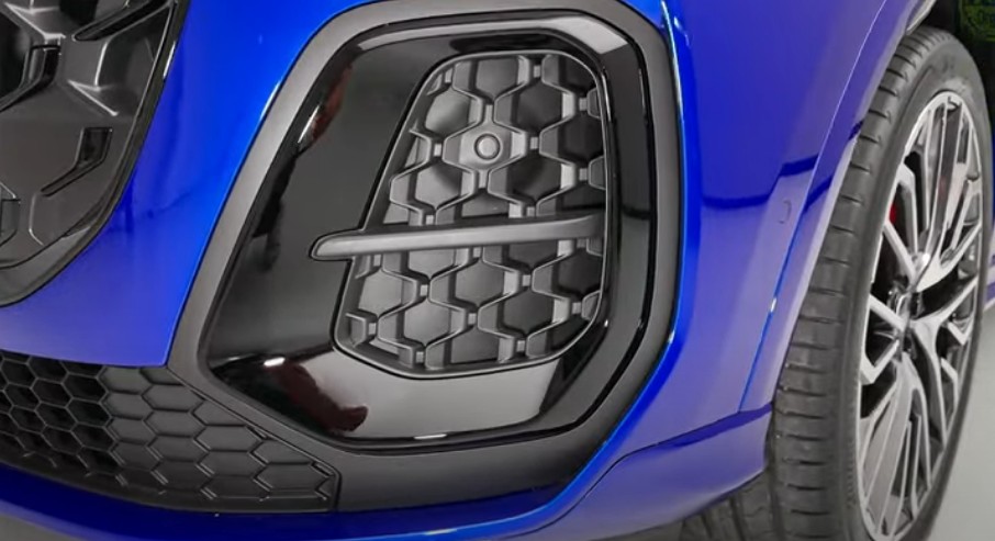 2025 아우디 신형 Q5 풀체인지 외관디자인 실내디자인