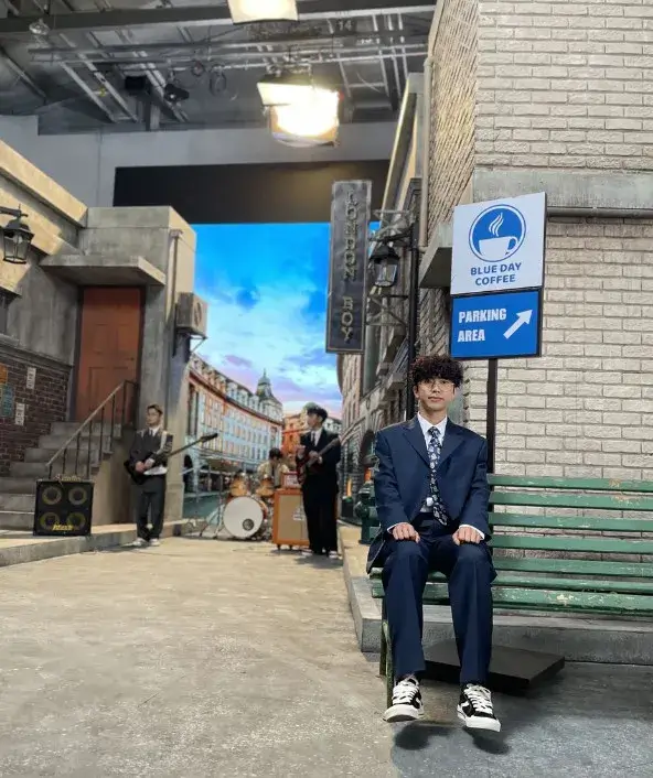 임영웅 단편영화