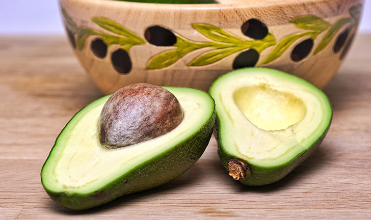 아보카도