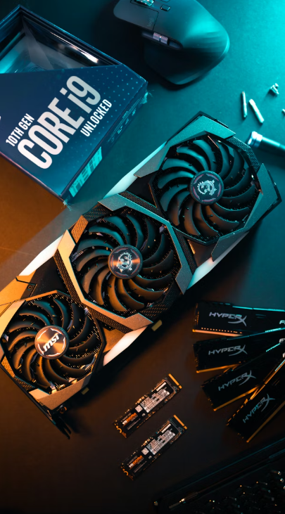 삼성전자의 I-Cube와 X-Cube, 혁신적인 유리 기판, 턴키 솔루션