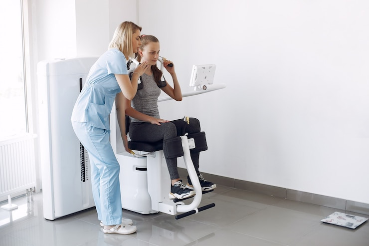 복지용구급여대상품목