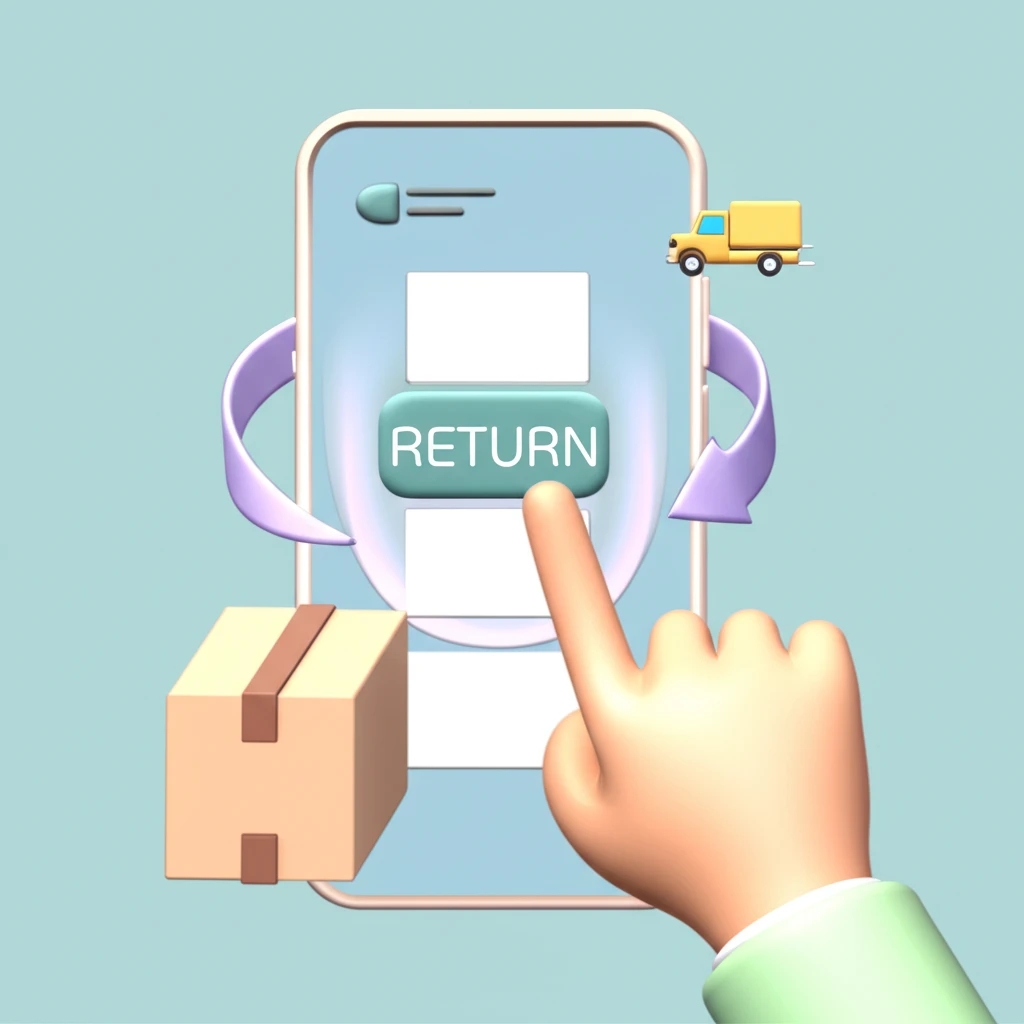 무신사 제품 택 제거 시 반품 여부와..