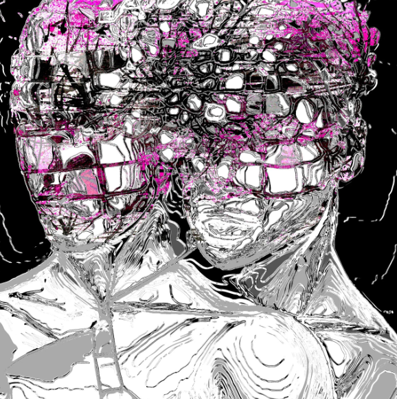 정신 갈등 사진