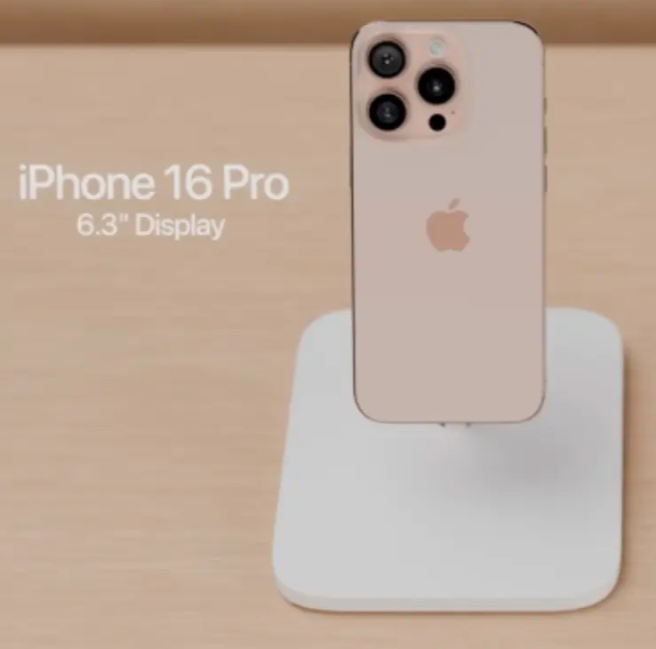 아이폰 16 플러스 vs 아이폰 16 프로: 차이는 뭘까?