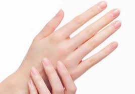 손톱 색깔로 보는 건강