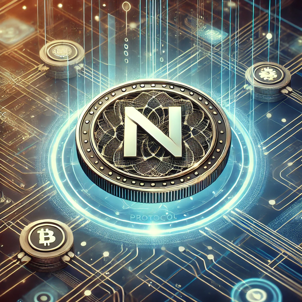 니어프로토콜과 관련된 이미지