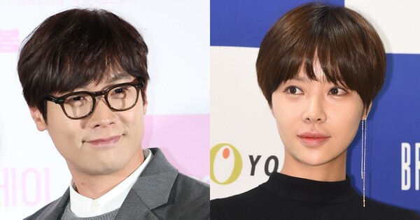 황정음 이영돈 이혼 이유와 현재 근황 &ndash; 솔직한 심경 고백