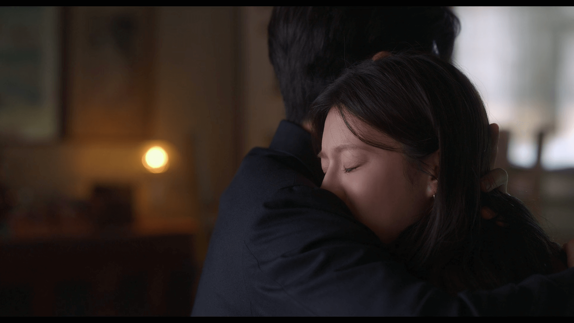 고윤정 차무희 눈물 연기 이 사랑 통역 되나요 명대사