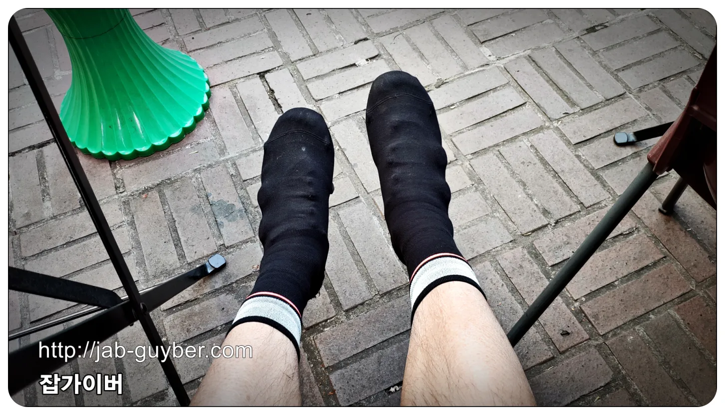 슈브리즈 사용을 위한 구성품 및 패키지