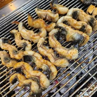 민물장어 가격 효능 민물장어 바다장어 차이 종류_8
