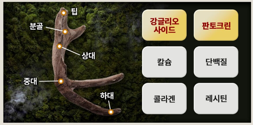 침향환-내용에-들어가는-성분-표시입니다.