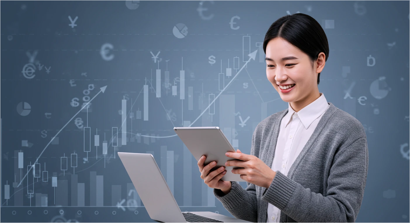 초보자를 위한 쉬운 재테크 용어 가이드