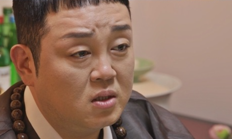 라디오스타 무당 이건주 함수현