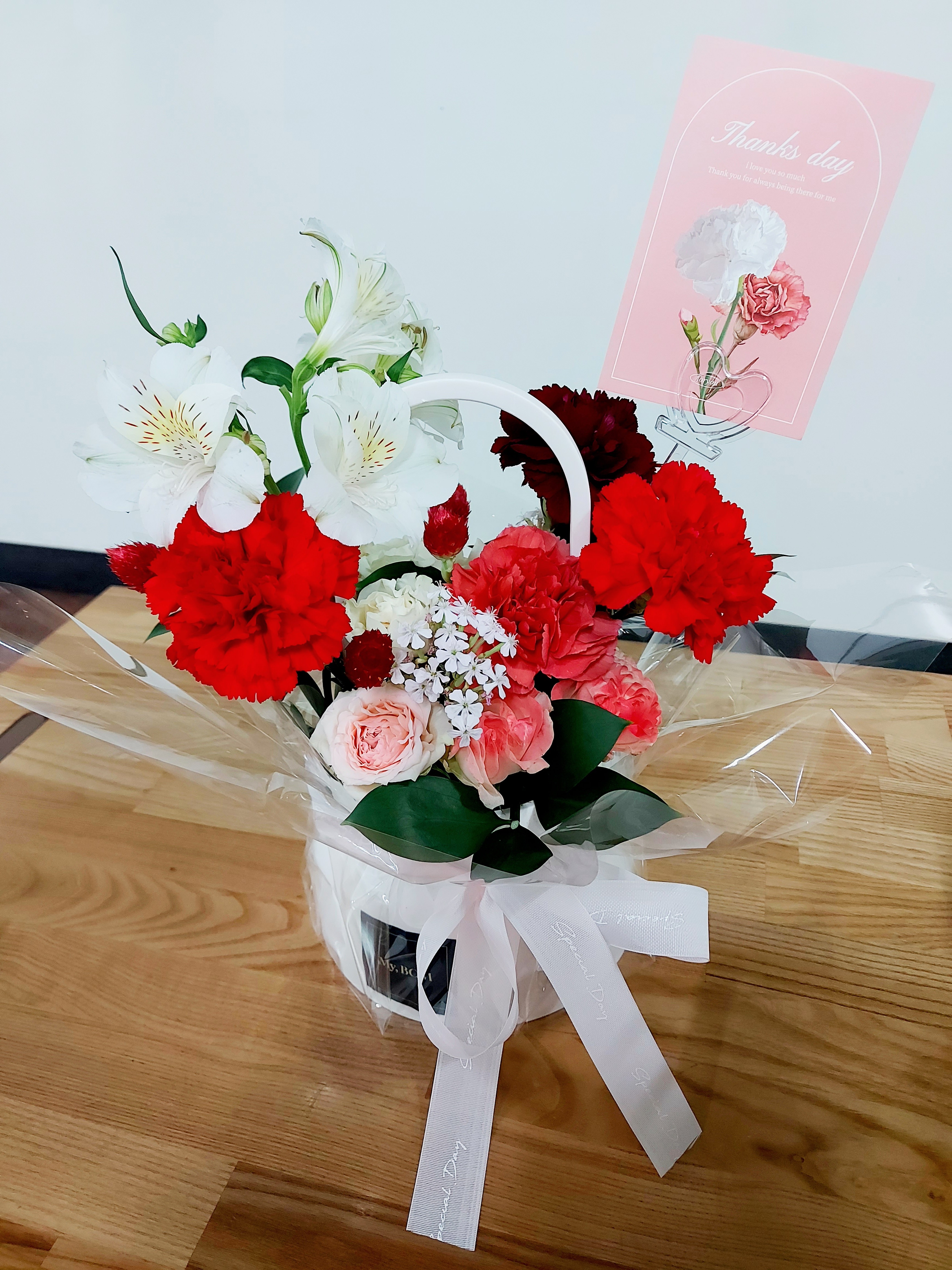 낙성대 꽃집 추천 낙성대 마음에 새겨봄 낙성대 꽃다발 꽃바구니 낙성대역 꽃집