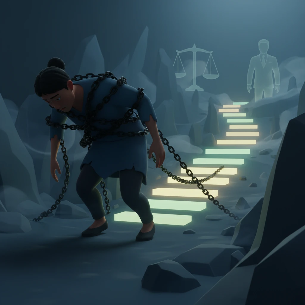 개인회생 변제 기간 줄이는 방법과 업..