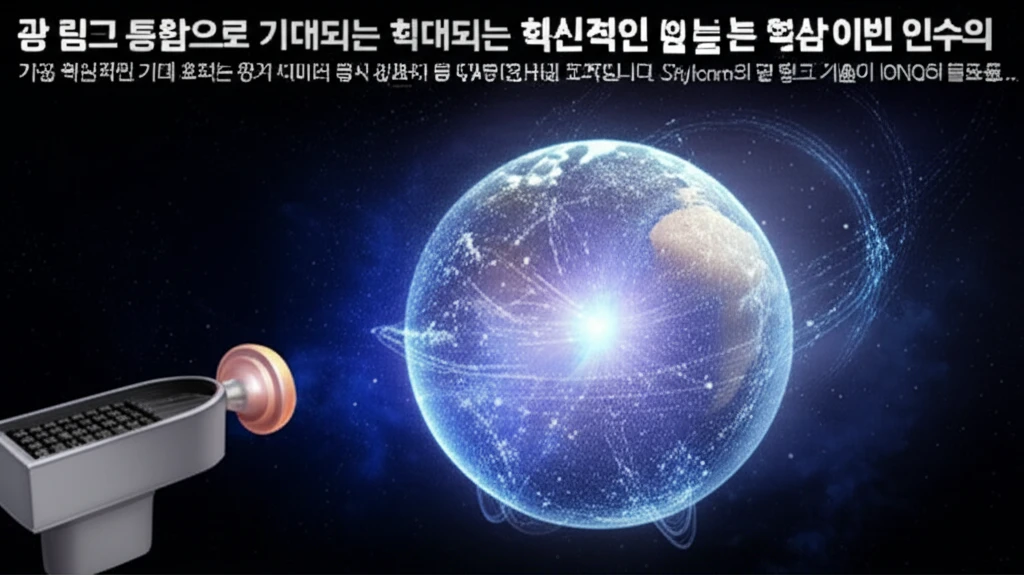 성능 500% 폭발 IONQ의 Sky..