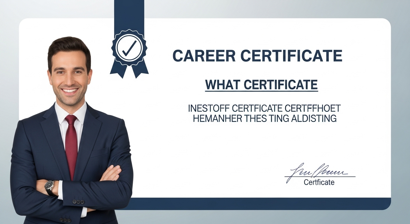 경력증명서란?#2