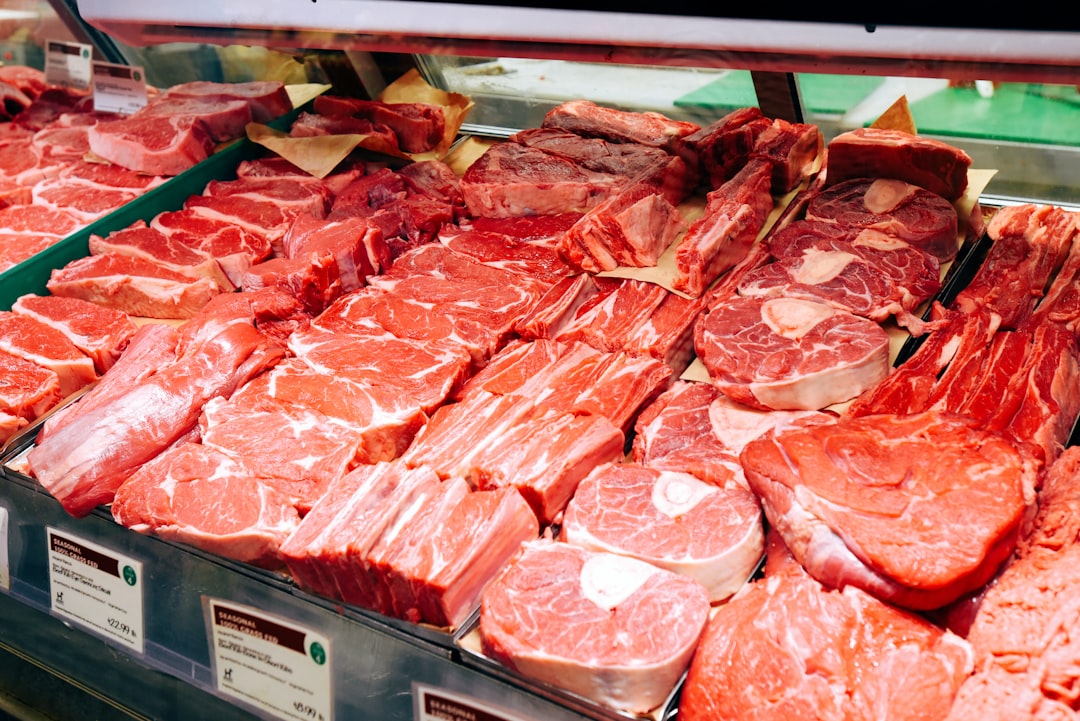 Pork