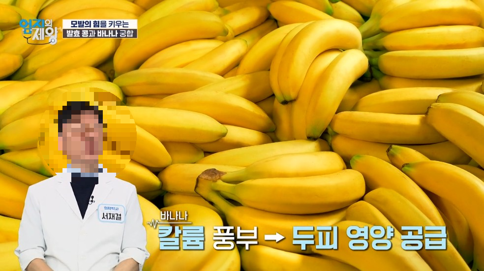 발효콩의 효능
