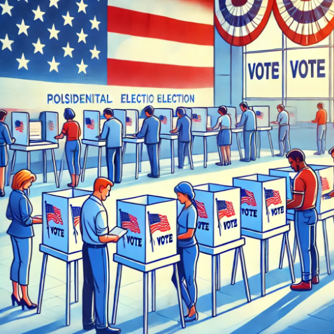 미국대선분석