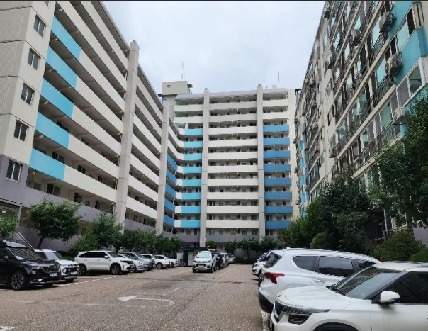 재건축이 이루어질 수 있는 지역