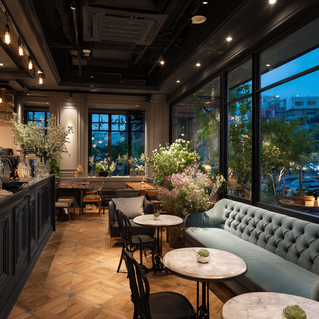 사람은 가격보다 &lsquo;느낌&rsquo;으로 먼저 결정한다