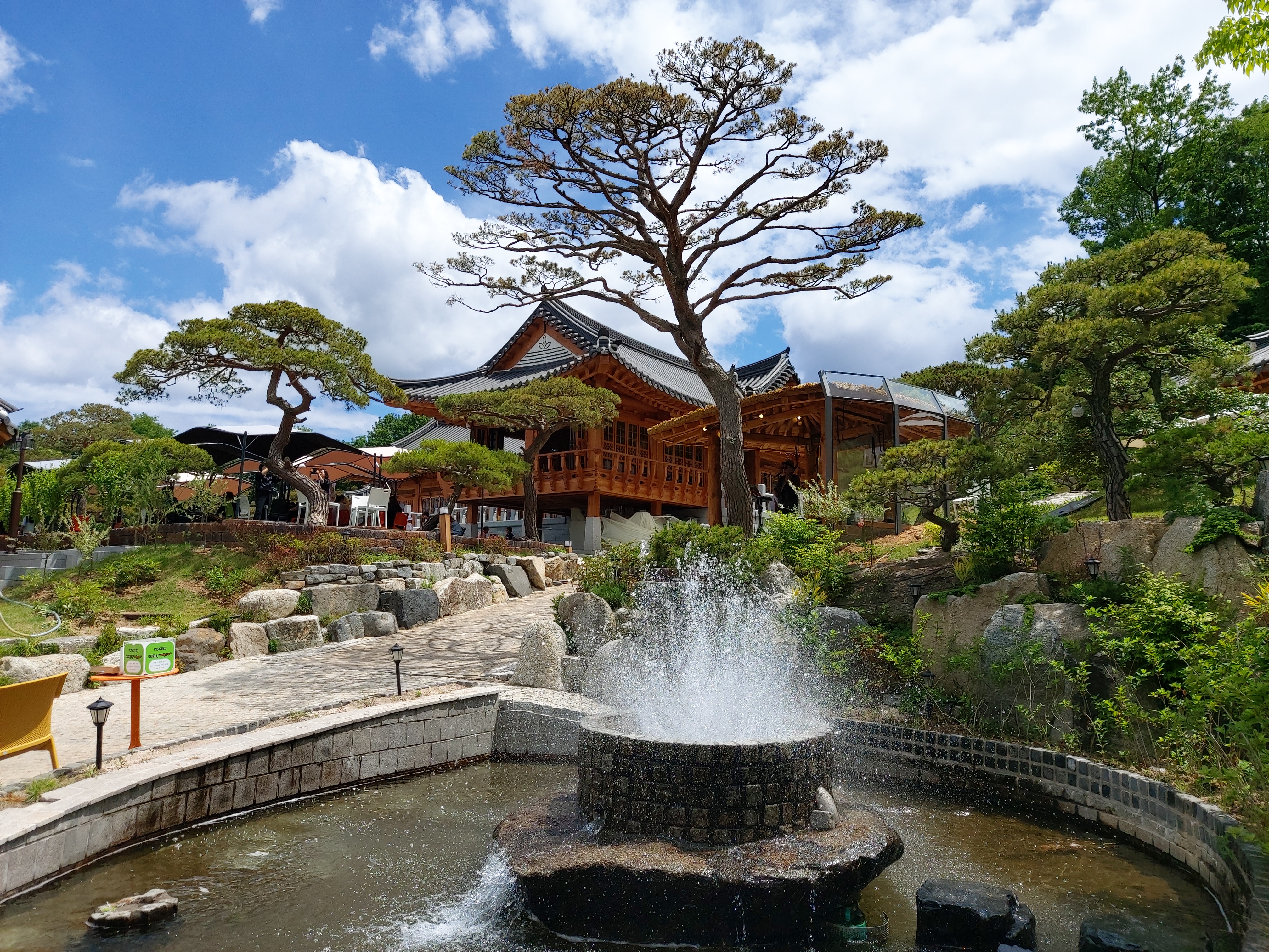 혜경궁베이커리