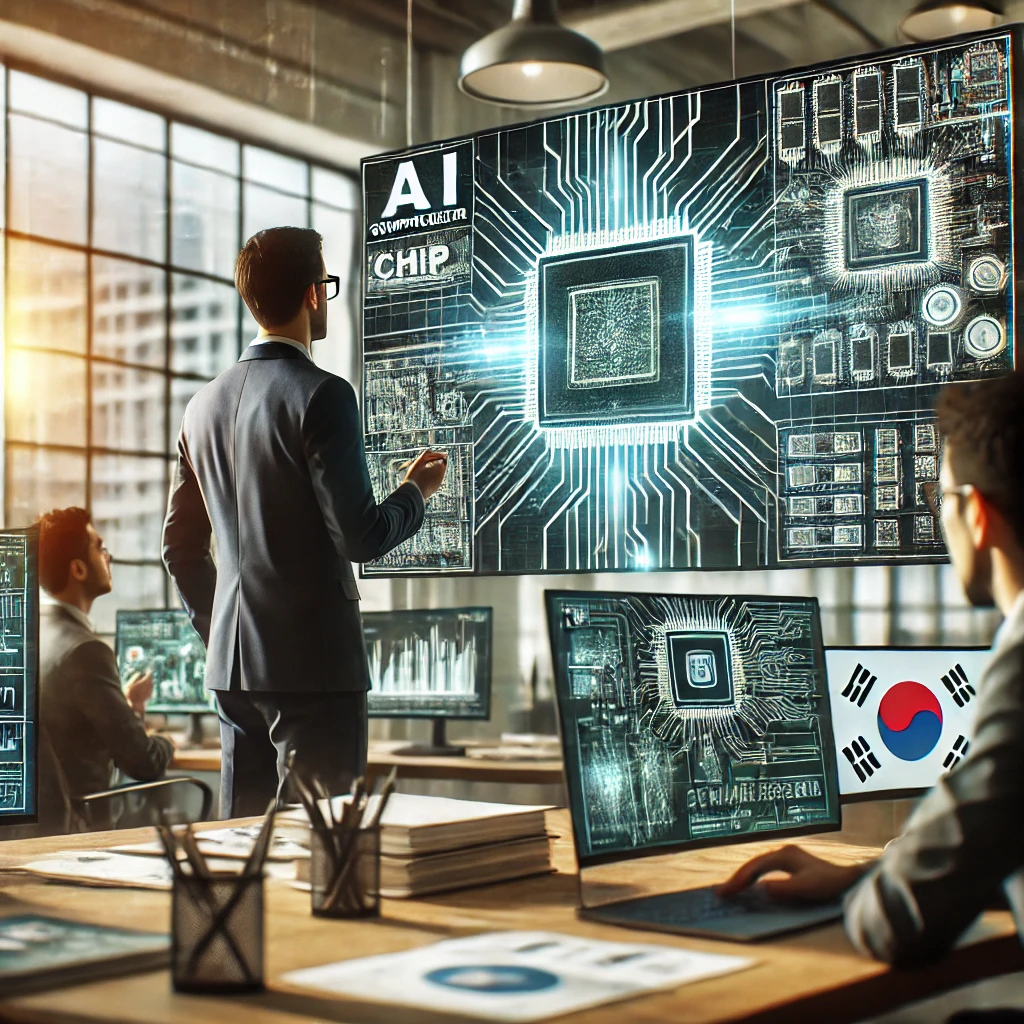 퓨리오사AI 관련주 &amp; 포바이포 정책 수혜주, 지금 사야 할까?!