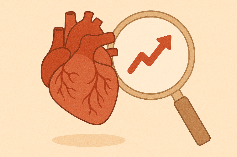 심장 비대증 원인과 치료