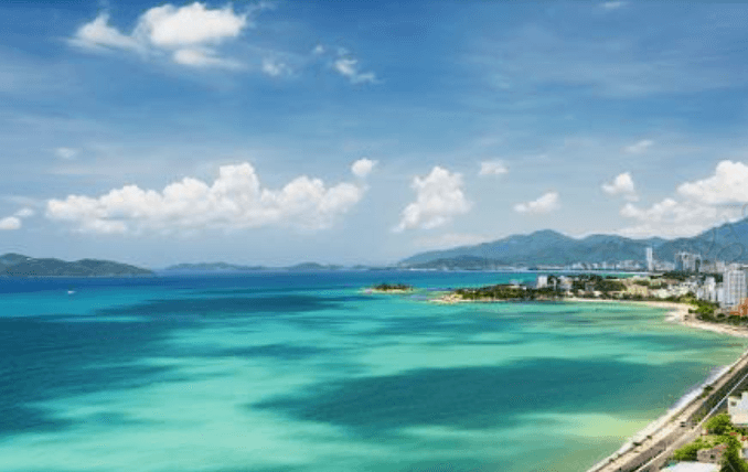 나트랑_겨울해외여행지