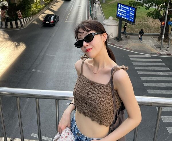 걸스데이 민아 나이 프로필