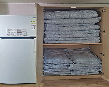 비슬산 자연휴양림 오토캠핑장 카라반_8