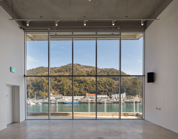 남해 가볼 만한 곳