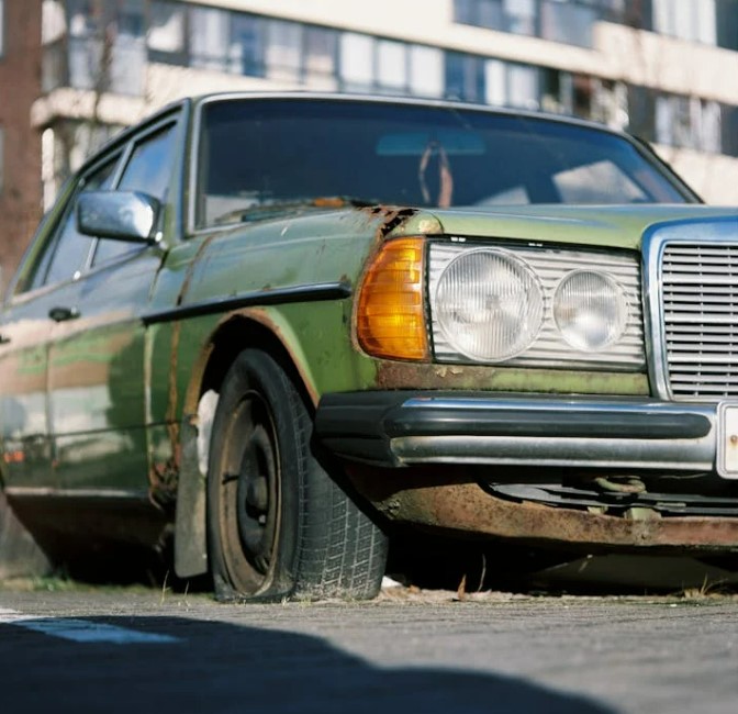 노후 경유차 폐차 신청&amp;#44; 조기폐차 지원금까지 한 번에 정리!