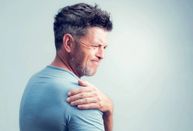 섬유근육통 진단