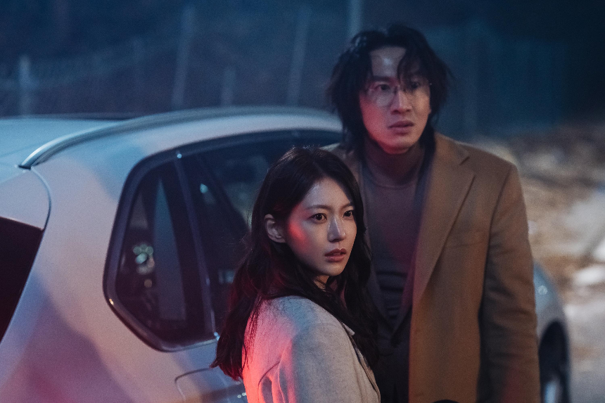 2025년 넷플릭스 최고의 심리 스릴러 ‘악연’ 리뷰! - 몰입도 200%의 인간 본성 추적극!