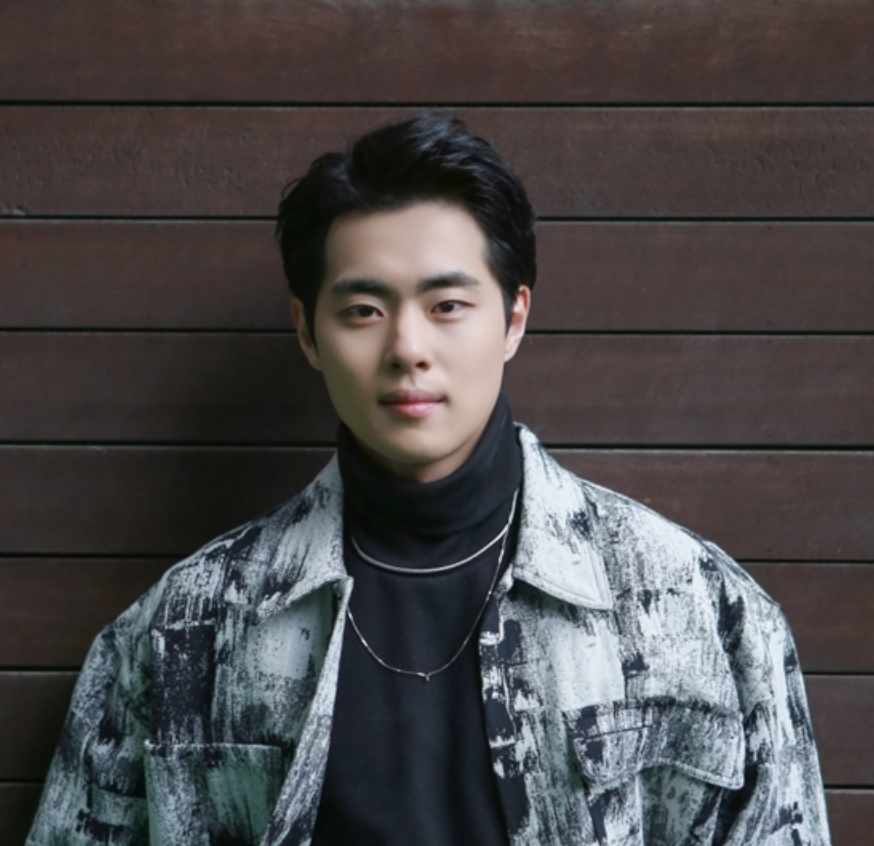 조병규 사복패션