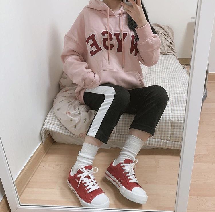 일반인 패션 데일리룩 모음