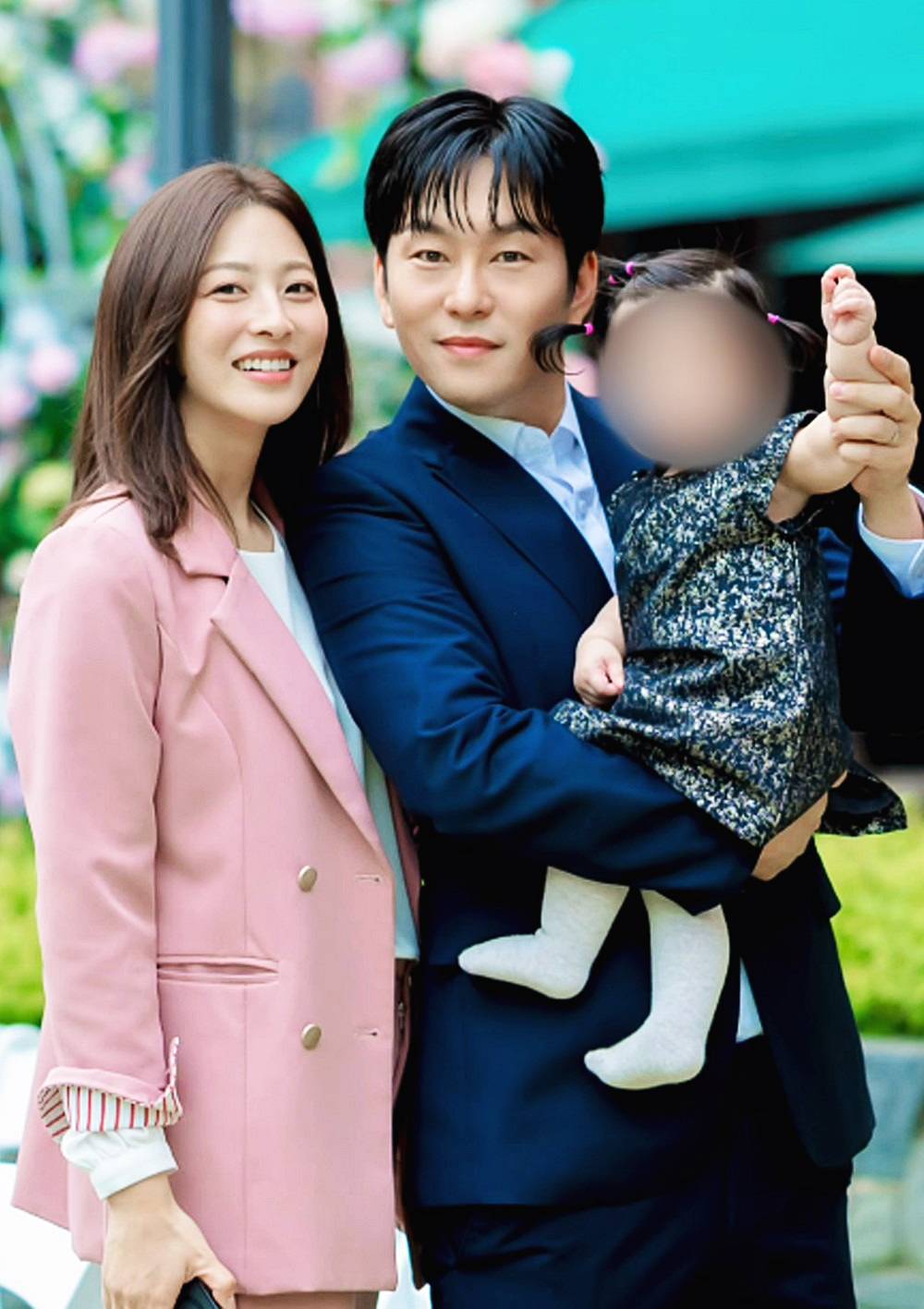 박세영-남편-곽정욱-딸