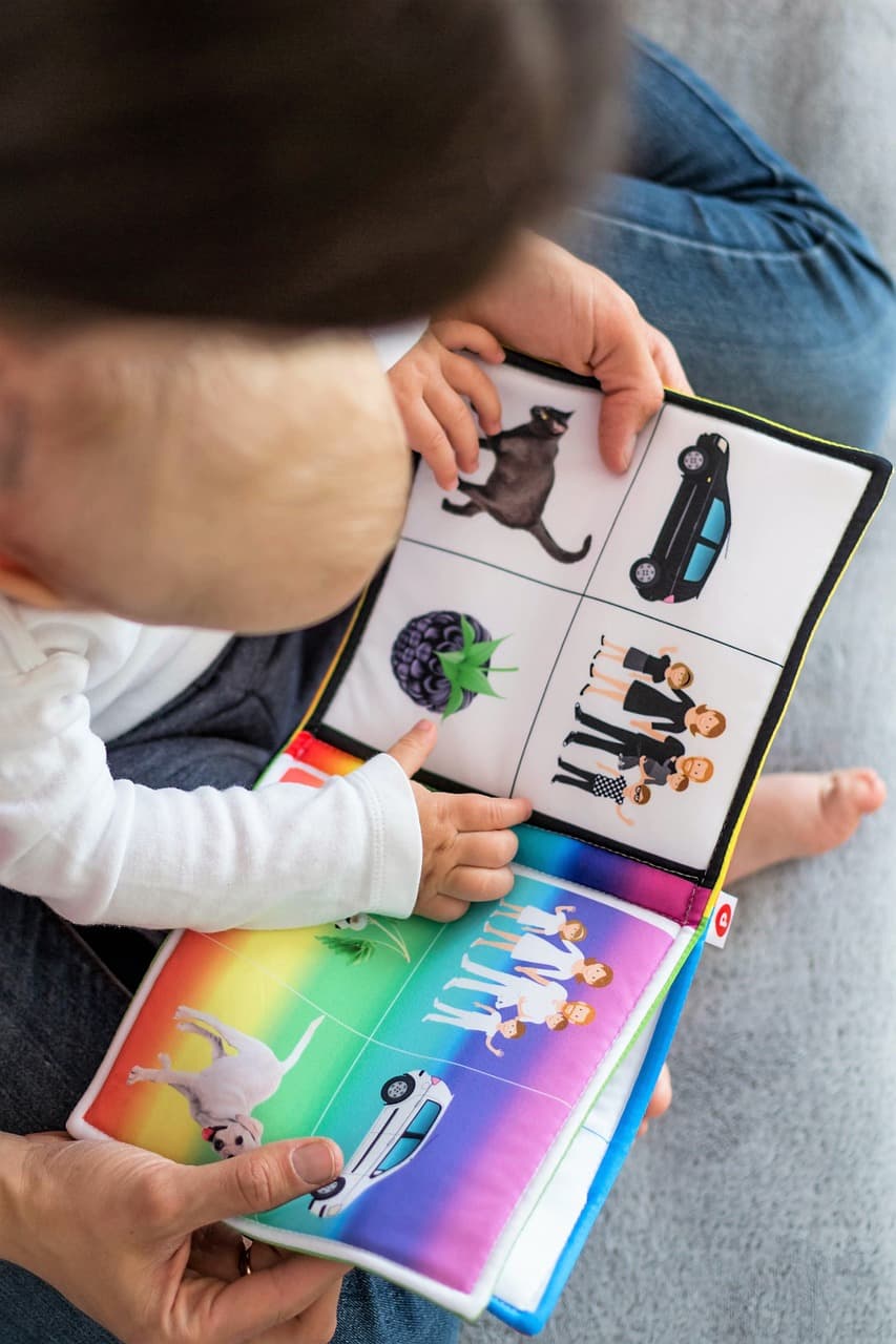 자폐스펙트럼장애(ASD)를 위한 인지학습치료