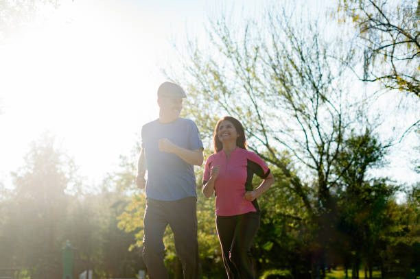 운동으로 인슐린 저항성 개선하기